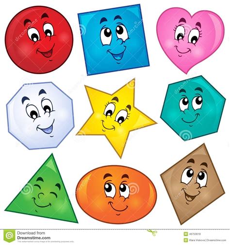 clipart shapes|free clip art shapes images.